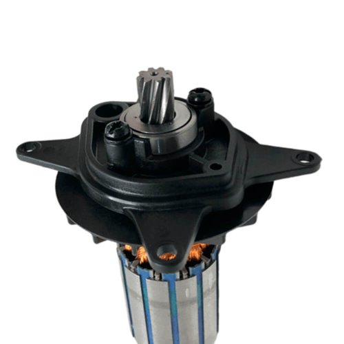 Induzido/ Rotor 220V - N584772 - Dewalt