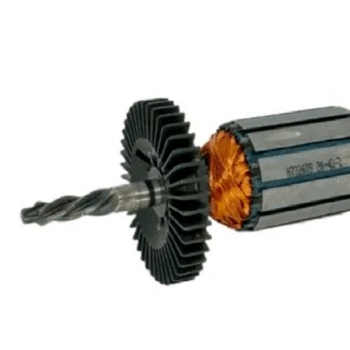 Induzido/ Rotor 220V - N732609 - Stanley
