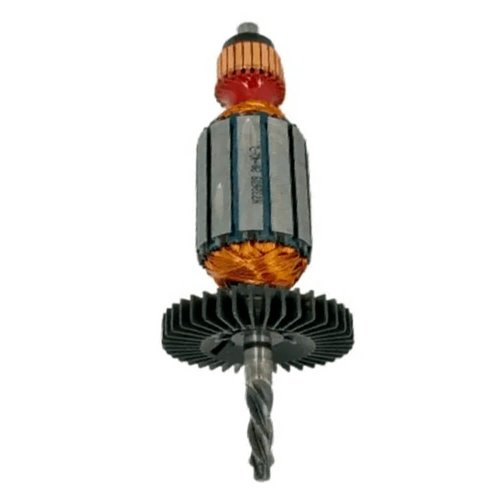 Induzido/ Rotor 220V - N732609 - Stanley
