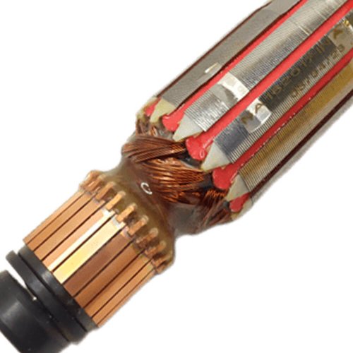 Induzido/ Rotor 220V - NA121482 - Dewalt