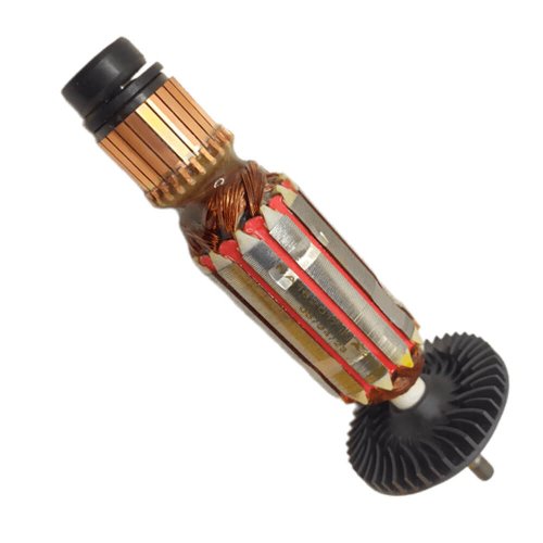 Induzido/ Rotor 220V - NA121482 - Dewalt