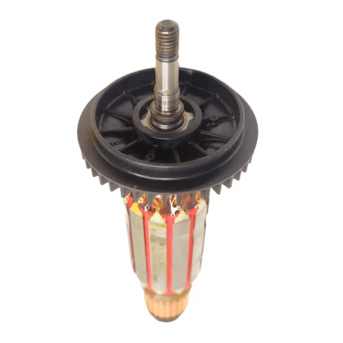 Induzido/ Rotor 220V - NA121482 - Dewalt