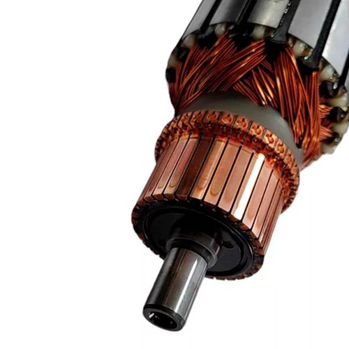 Induzido/ Rotor 220V - NA246450 - Dewalt