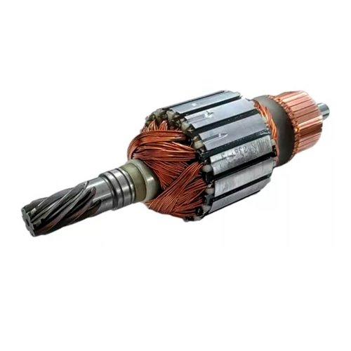 Induzido/ Rotor 220V - NA246450 - Dewalt