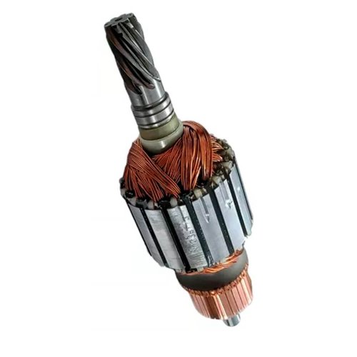 Induzido/ Rotor 220V - NA246450 - Dewalt