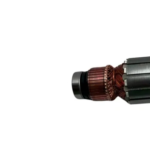Induzido/ Rotor 220V para 4107B/4107R - 514505-9 - Makita