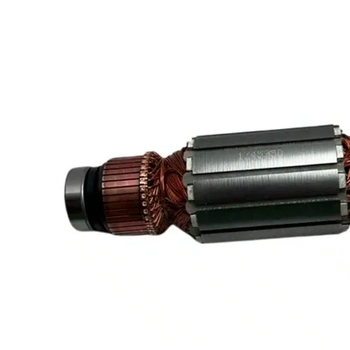 Induzido/ Rotor 220V para 4107B/4107R - 514505-9 - Makita
