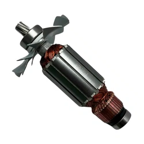 Induzido/ Rotor 220V para 4107B/4107R - 514505-9 - Makita