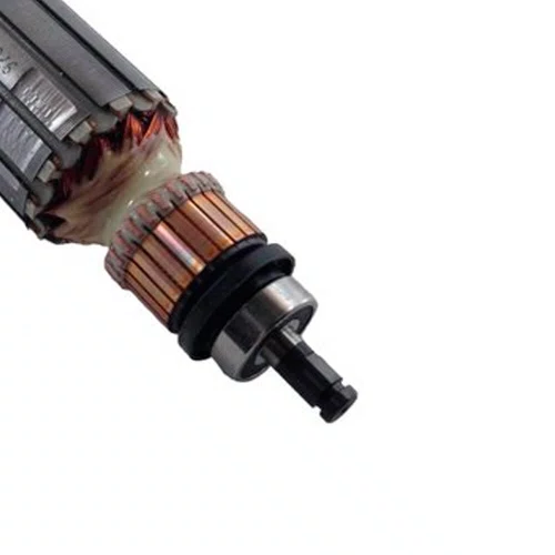 Induzido/ Rotor 220V para 9227C - 516308-7 - Makita