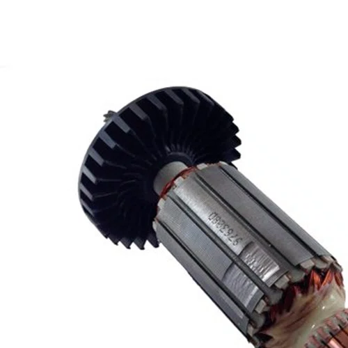 Induzido/ Rotor 220V para 9227C - 516308-7 - Makita