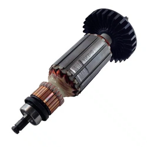 Induzido/ Rotor 220V para 9227C - 516308-7 - Makita