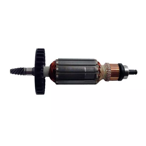 Induzido/ Rotor 220V para 9227C - 516308-7 - Makita