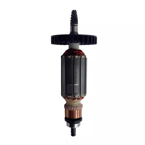 Induzido/ Rotor 220V para 9227C - 516308-7 - Makita