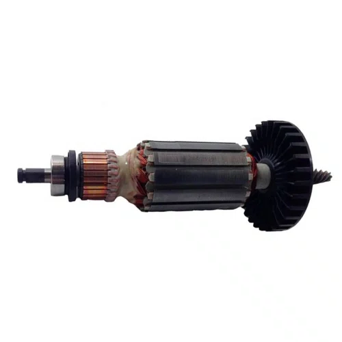 Induzido/ Rotor 220V para 9227C - 516308-7 - Makita