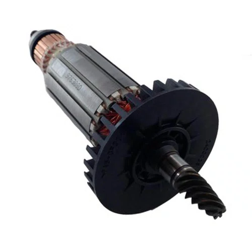 Induzido/ Rotor 220V para 9227C - 516308-7 - Makita
