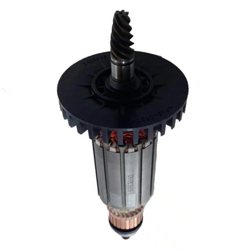 Induzido/ Rotor 220V para 9227C - 516308-7 - Makita