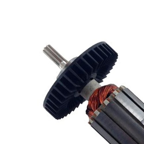 Induzido/ Rotor 220V para Chave de Impacto TW350 - Makita