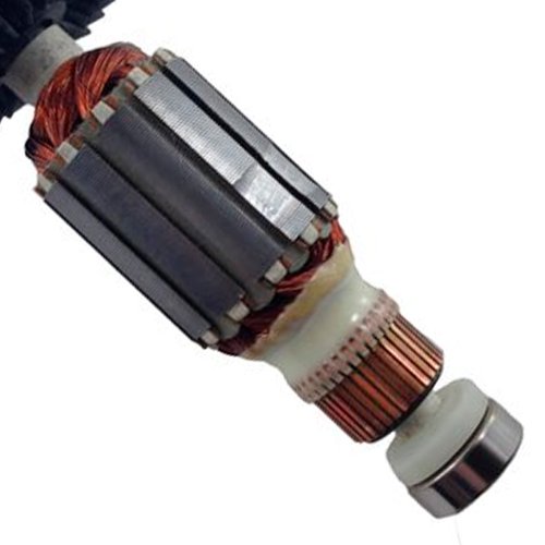 Induzido/ Rotor 220V para Chave de Impacto TW350 - Makita