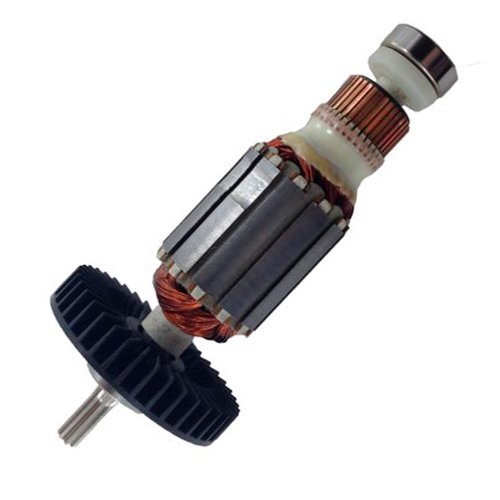 Induzido/ Rotor 220V para Chave de Impacto TW350 - Makita