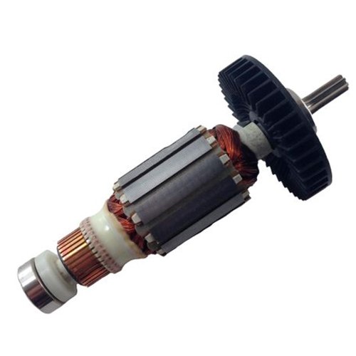 Induzido/ Rotor 220V para Chave de Impacto TW350 - Makita