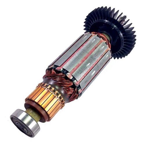 Induzido/ Rotor 220V para D21815 - 494427-00 - Dewalt