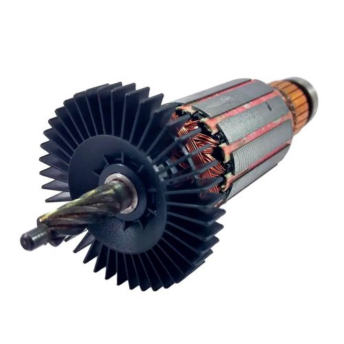 Induzido/ Rotor 220V para D21815 - 494427-00 - Dewalt