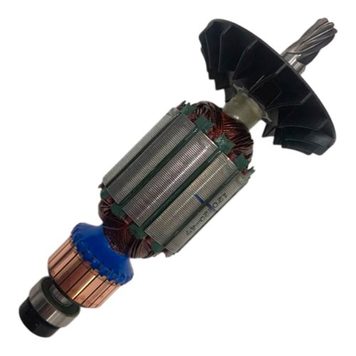 Induzido/ Rotor 220V - N491963 - Dewalt