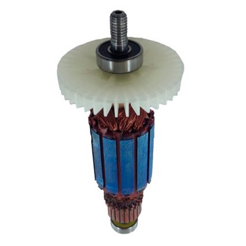 Induzido/ Rotor 220V para D26676 - N039177 - Dewalt