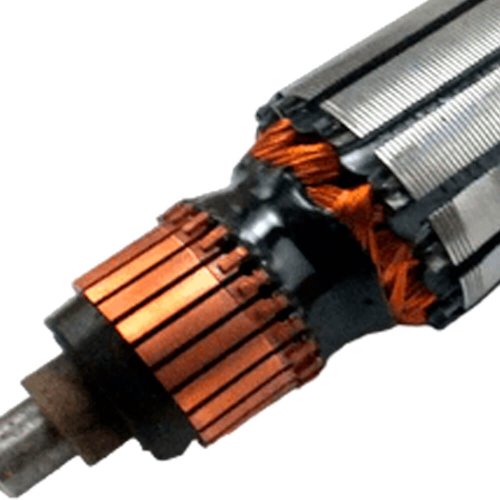 Induzido/ Rotor 220V para DW245 - 176852-01SV - Dewalt