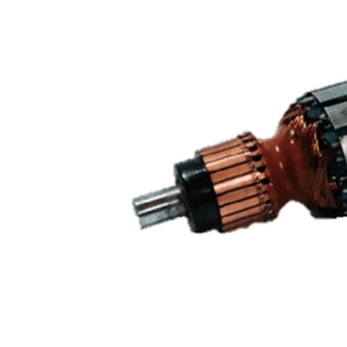 Induzido/ Rotor 220V para DW300 - N438076S - Black & Decker