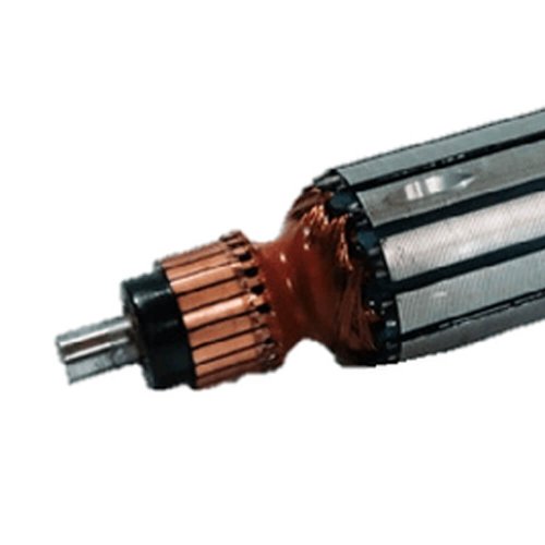 Induzido/ Rotor 220V para DW300 - N438076S - Black & Decker