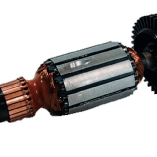 Induzido/ Rotor 220V para DW300 - N438076S - Black & Decker