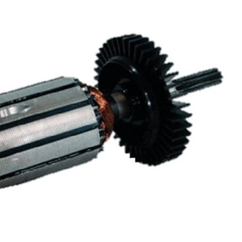 Induzido/ Rotor 220V para DW300 - N438076S - Black & Decker