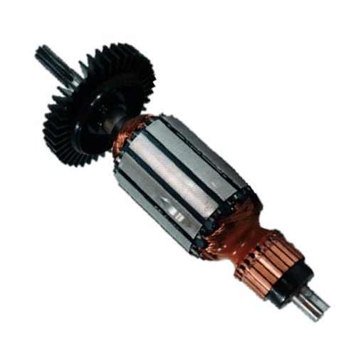 Induzido/ Rotor 220V para DW300 - N438076S - Black & Decker