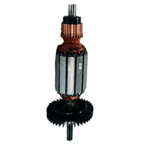 Induzido/ Rotor 220V para DW300 - N438076S - Black & Decker