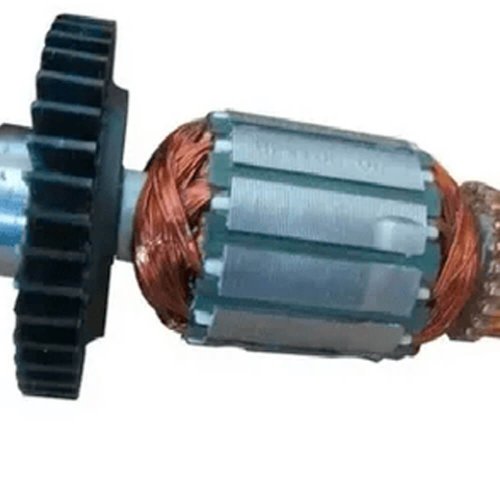 Induzido/ Rotor 220V para DWD014-B2 - N869188 - Dewalt