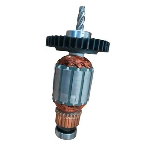 Induzido/ Rotor 220V para DWD014-B2 - N869188 - Dewalt