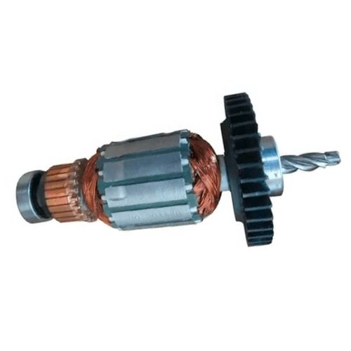 Induzido/ Rotor 220V para DWD014-B2 - N869188 - Dewalt