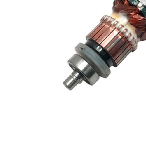Induzido/ Rotor 220V para DWE4118-B2 - N615212 - Dewalt