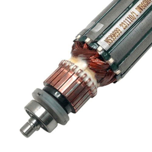 Induzido/ Rotor 220V para DWE4118-B2 - N615212 - Dewalt