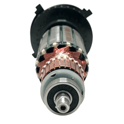 Induzido/ Rotor 220V para DWE4118-B2 - N615212 - Dewalt