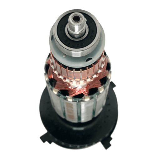 Induzido/ Rotor 220V para DWE4118-B2 - N615212 - Dewalt