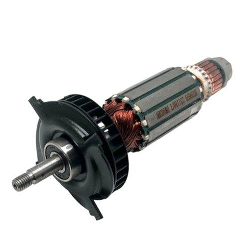 Induzido/ Rotor 220V para DWE4118-B2 - N615212 - Dewalt