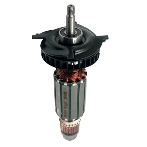 Induzido/ Rotor 220V para DWE4118-B2 - N615212 - Dewalt