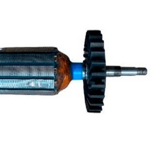 Induzido/ Rotor 220V para DWE4120 - N096717 - Dewalt