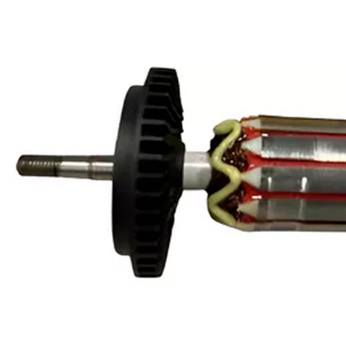 Induzido/ Rotor 220V para DWE4314/DWE4336 - NA143111 - Dewalt