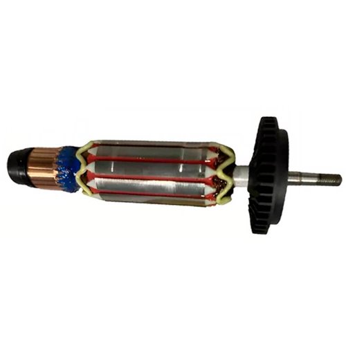 Induzido/ Rotor 220V para DWE4314/DWE4336 - NA143111 - Dewalt