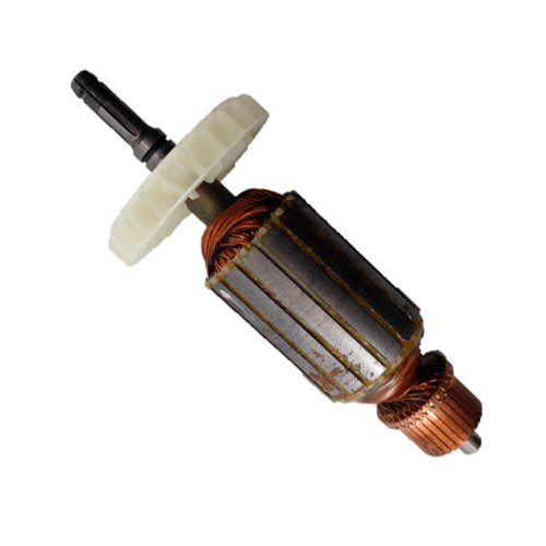 Induzido/ Rotor 220V para Esmerilhadeira DW852-CH - 931629-49 - Dewalt