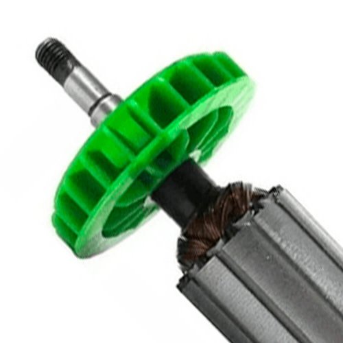 Induzido/ Rotor 220V - 5140198-18 - Dewalt