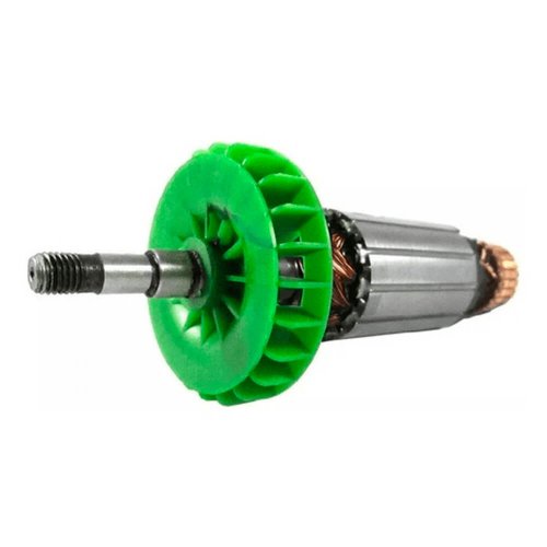 Induzido/ Rotor 220V - 5140198-18 - Dewalt